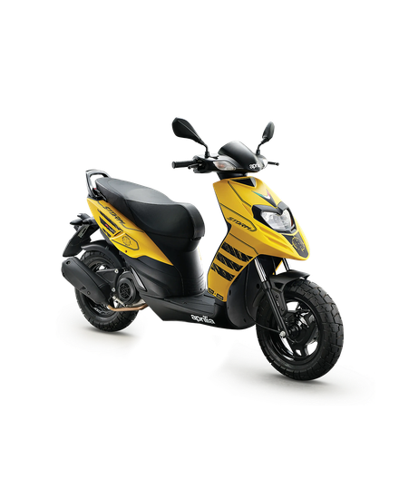 Aprilia SR 125