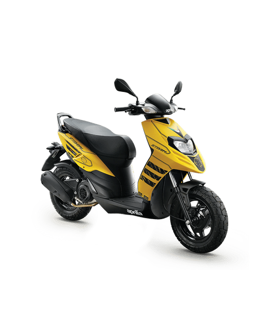 Aprilia SR 125 Aprilia SR 125