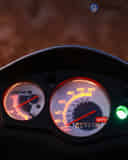 Instrument Cluster