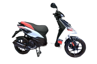 Aprilia SR 150  2016-2020 