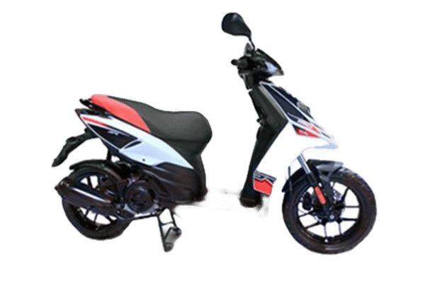 Aprilia SR 150  2016-2020 image