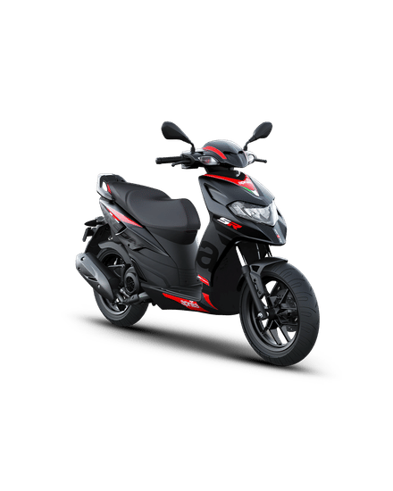 Aprilia SR 160 BS6 Aprilia SR 160 BS6