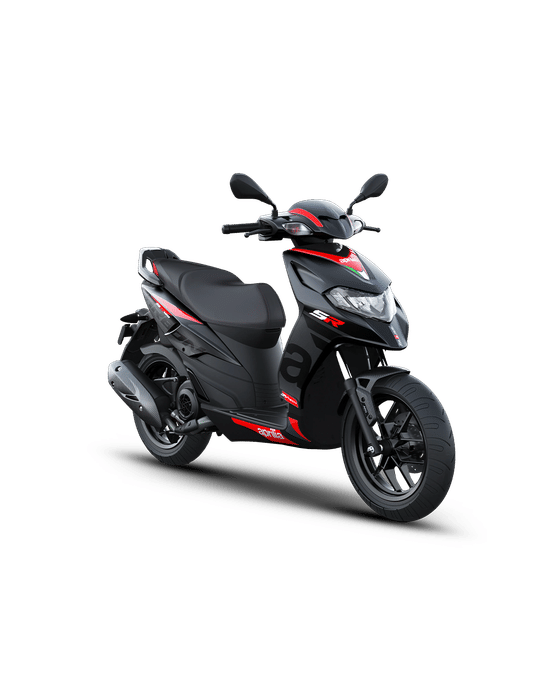Aprilia SR 160 BS6 Reviews Aprilia SR 160 BS6 Reviews