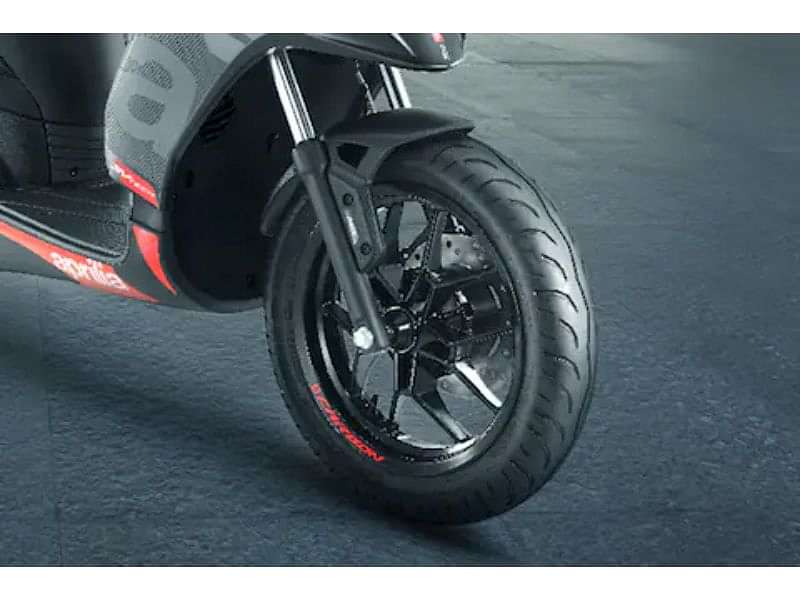 Aprilia SR 160 BS6 Front Tyre