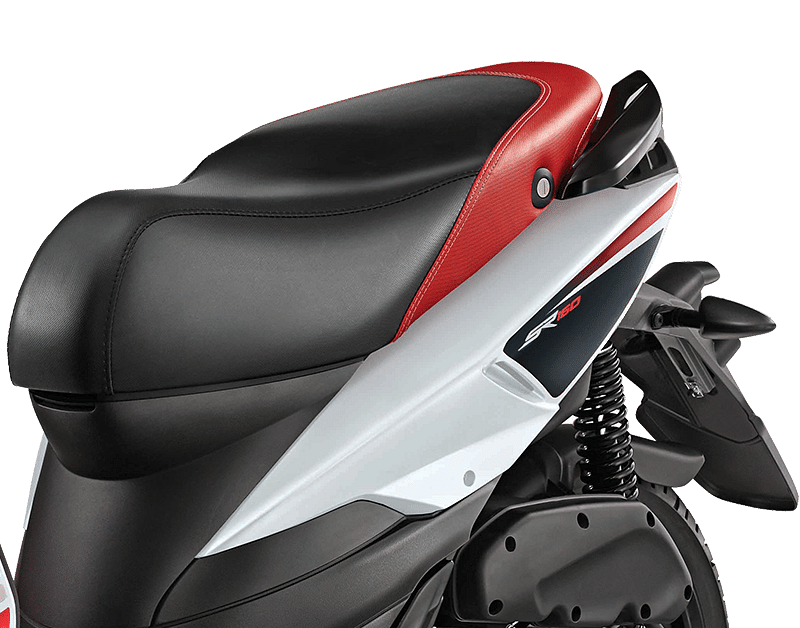 Aprilia SR 160 BS6 Seat