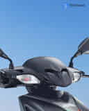 Front Turn Indicators