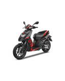 Left Front Three Quarter