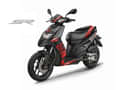 SR 160 BS6 images