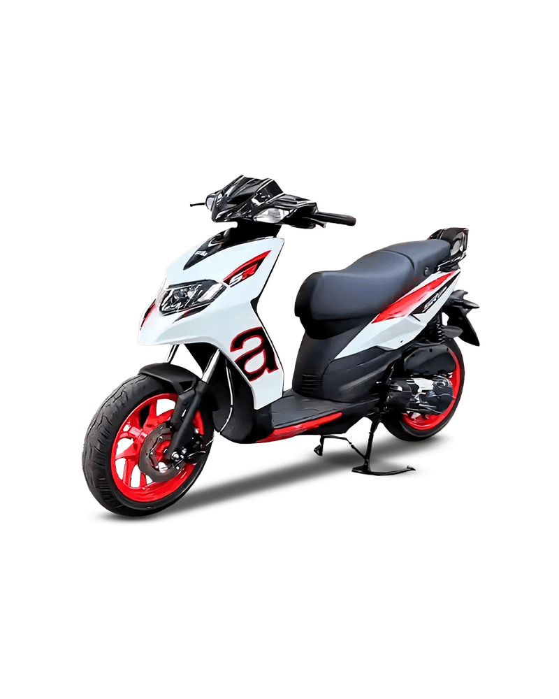 Aprilia SR 175 - Image 2