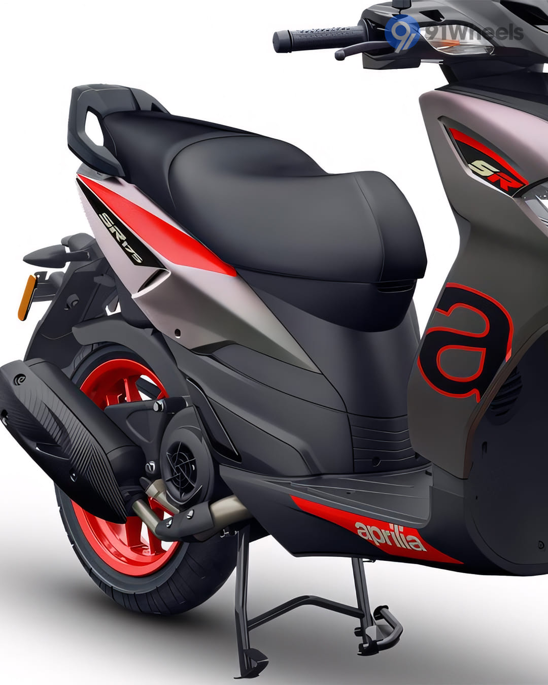 Aprilia SR 175 image