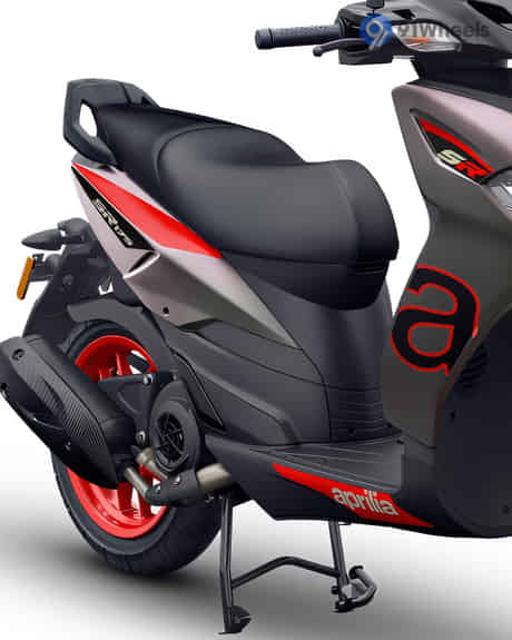 SR 175 Seat