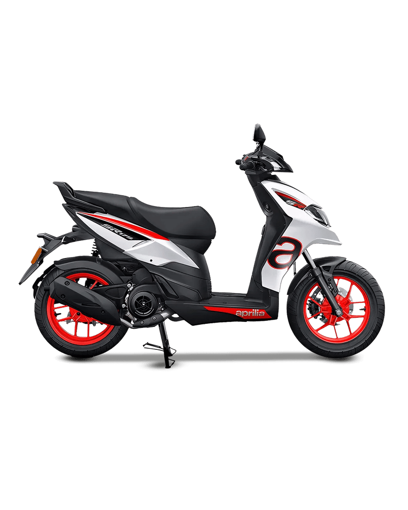 Aprilia SR 175 - Image 3