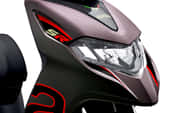 Aprilia SR 175 Head Light Aprilia SR 175 Head Light