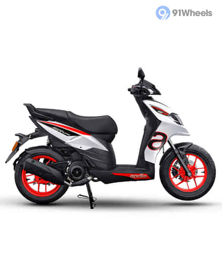 Aprilia SR 175 Aprilia SR 175