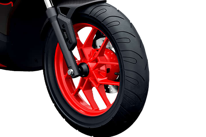 Aprilia SR 175 Front Wheel