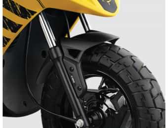 Aprilia Storm 125 Front Suspension Aprilia Storm 125 Front Suspension