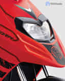 Front Panel/Front Apron