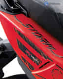 Right Side Body Panel