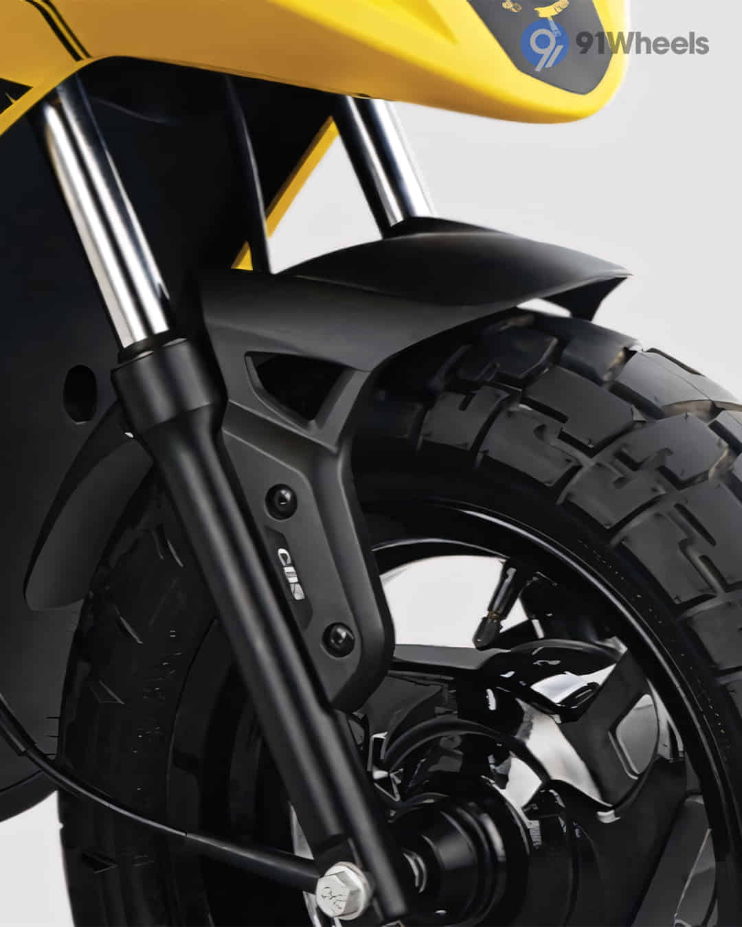 Storm 125 2019-2024 6