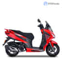 Right Side Body Panel