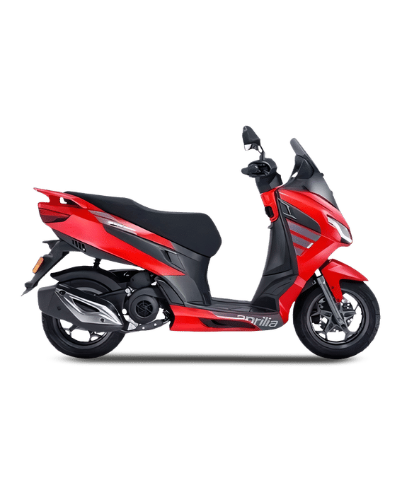 SXR 125 Profile Image SXR 125 Profile Image