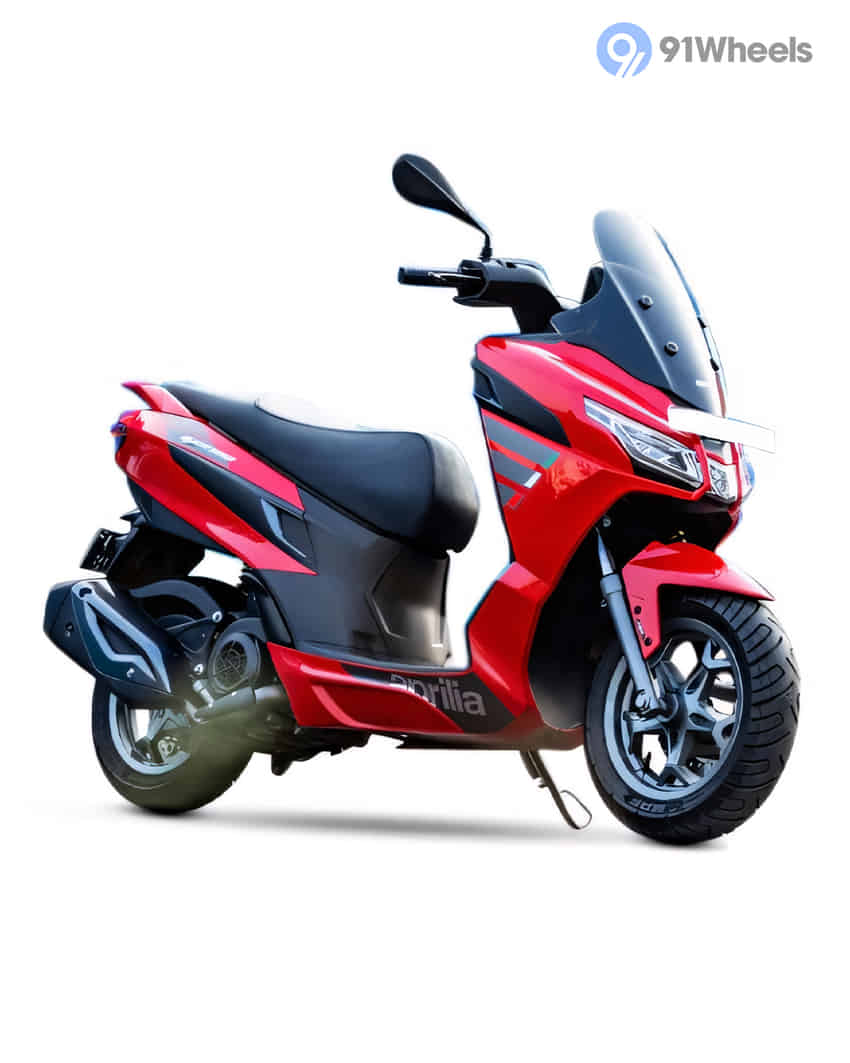 Aprilia SRV 850 Price, Images, Specs Reviews