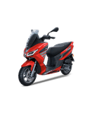 Left Front Three Quarter