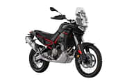 Aprilia Tuareg 660 660 STD bike