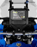 TFT / Instrument Cluster