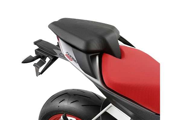 Aprilia Tuono 660 Pillion Seat