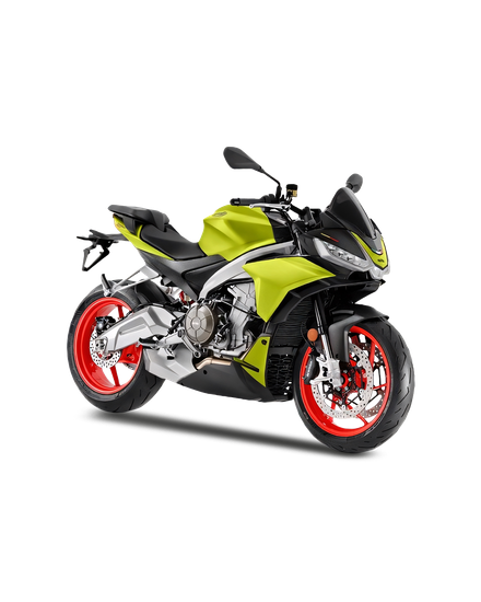 Aprilia Tuono 660
