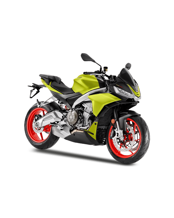 Aprilia Tuono 660