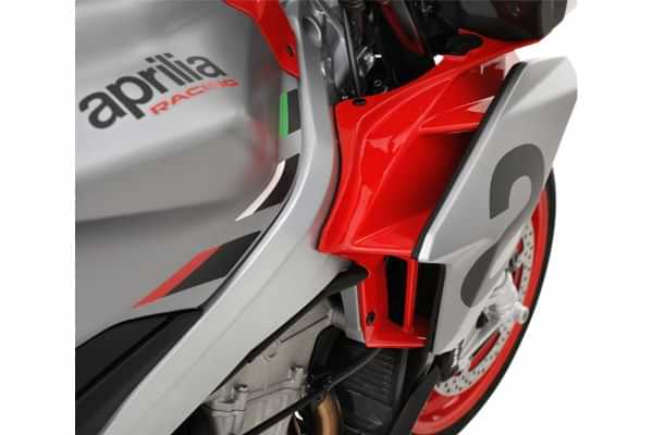 Aprilia Tuono 660 Fuel Tank Aprilia Tuono 660 Fuel Tank