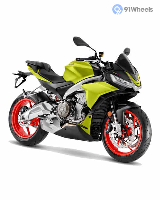 Aprilia Tuono 660 Aprilia Tuono 660