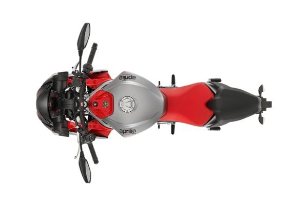 Aprilia Tuono 660 Bike Seat