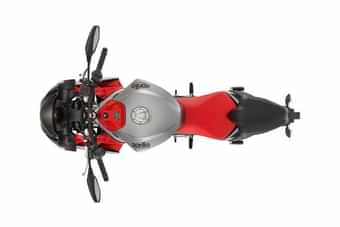 Aprilia Tuono 660 Bike Seat Aprilia Tuono 660 Bike Seat