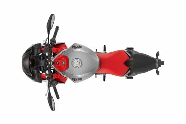 Aprilia Tuono 660 Bike Seat Aprilia Tuono 660 Bike Seat