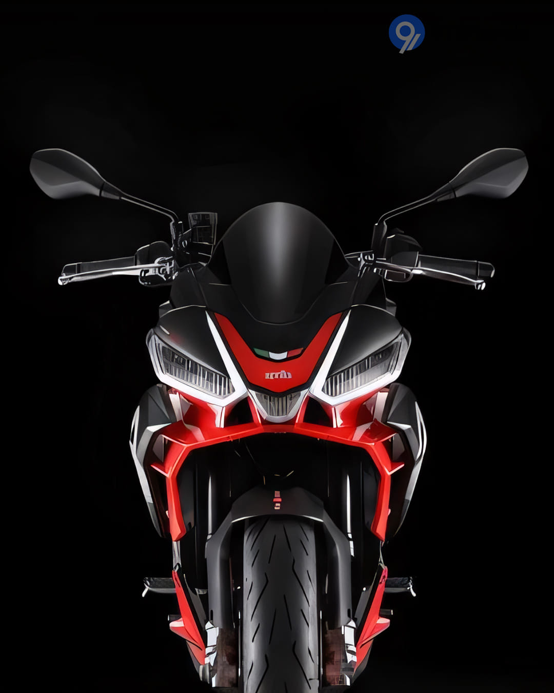 Aprilia Tuono 660 image