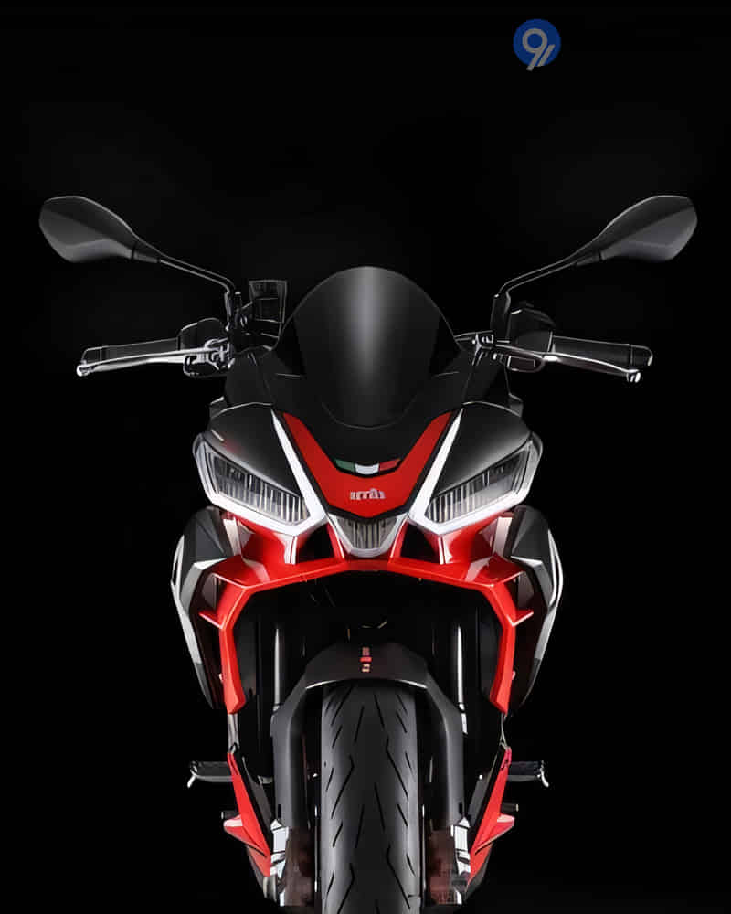 Aprilia Tuono 660 - Image 2