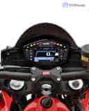 TFT / Instrument Cluster