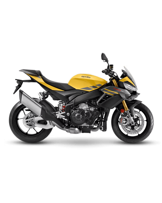 Aprilia Tuono V4