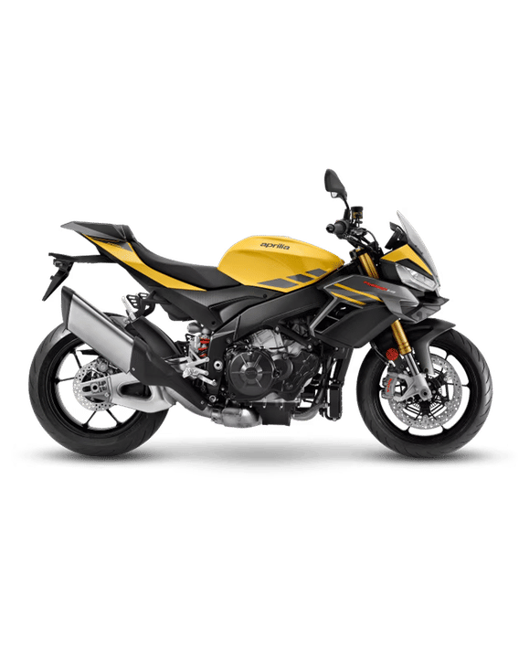 Tuono V4 Profile Image