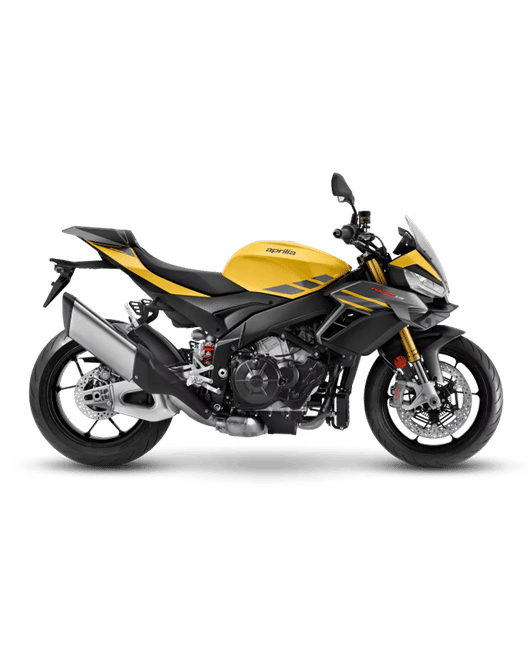 Aprilia Tuono V4