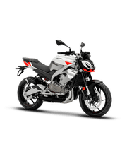 Aprilia Tuono 457 Bike