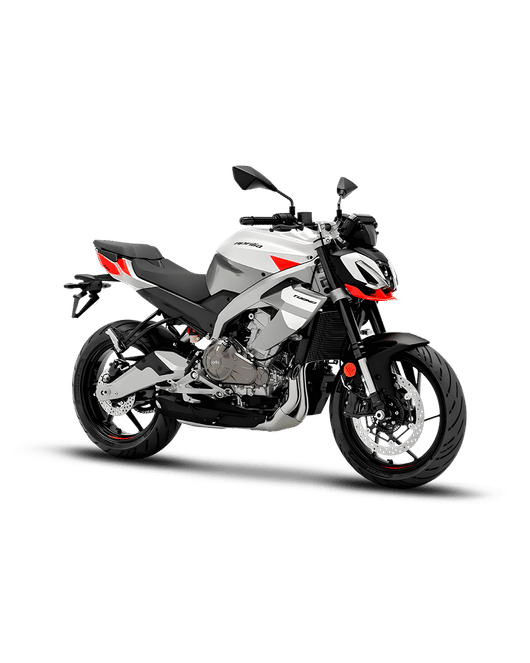 Aprilia Tuono 457