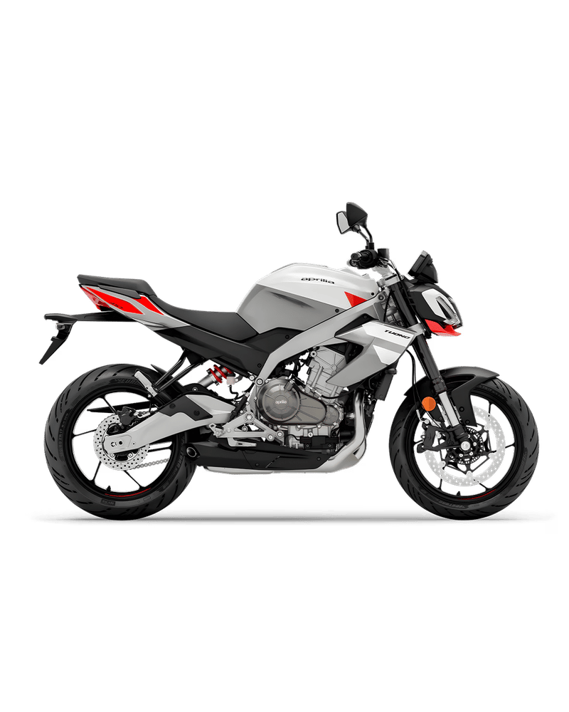 Aprilia Tuono 457 - Image 3