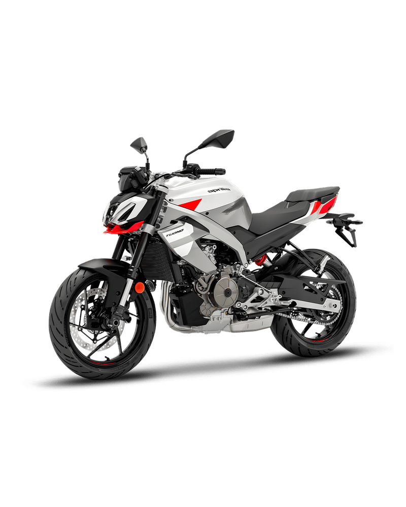 Aprilia Tuono 457 - Image 2