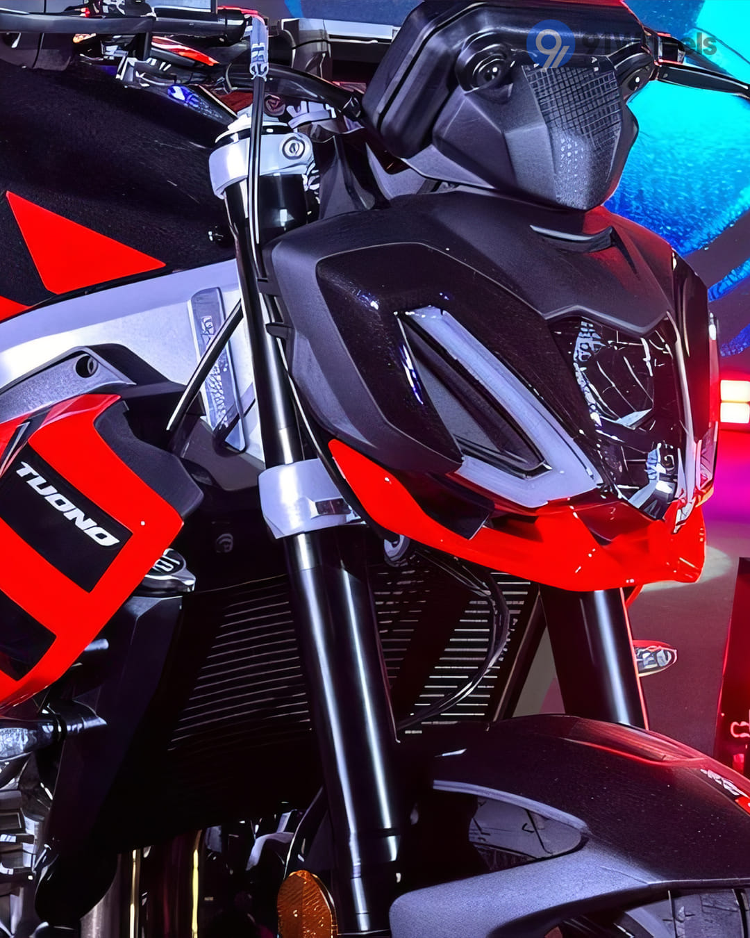 Engine & Exhaust - 3