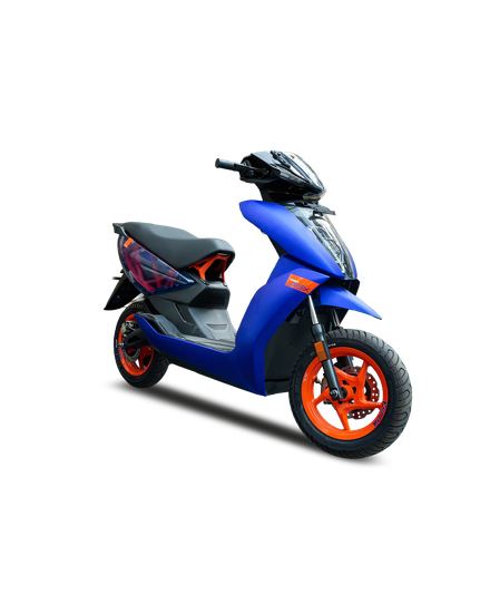 Ather 450 Apex