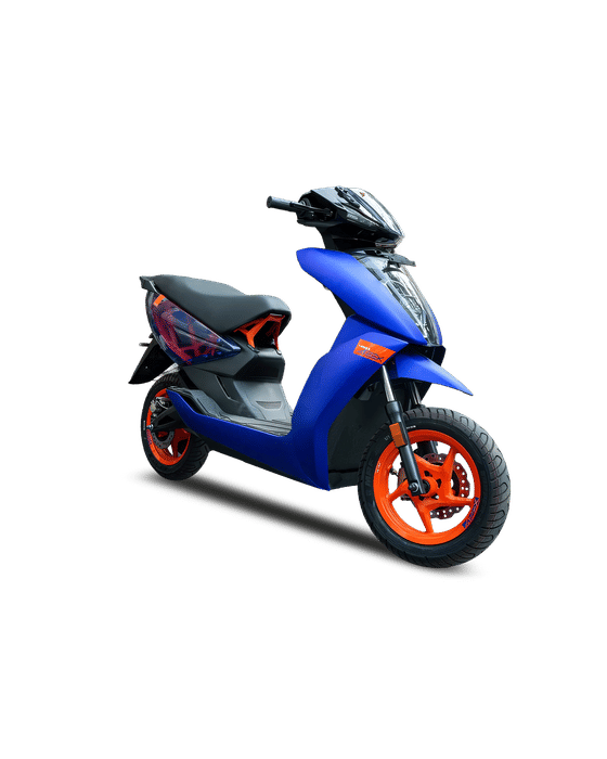 Ather 450 Apex